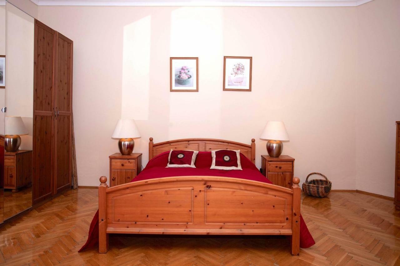 Riverdale Residence Budapeszt Zewnętrze zdjęcie