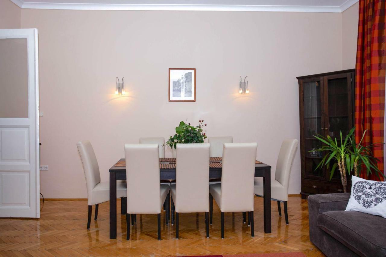 Riverdale Residence Budapeszt Zewnętrze zdjęcie