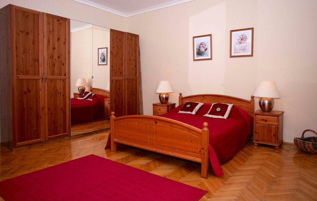 Riverdale Residence Budapeszt Zewnętrze zdjęcie