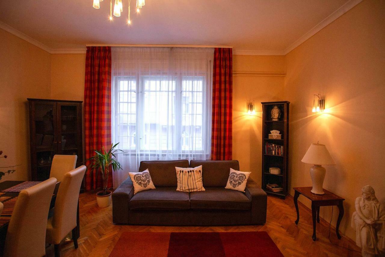 Riverdale Residence Budapeszt Zewnętrze zdjęcie