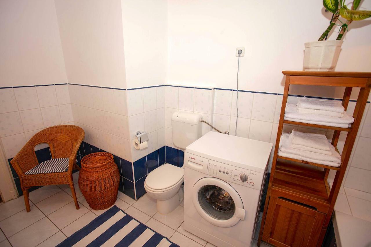 Riverdale Residence Budapeszt Zewnętrze zdjęcie