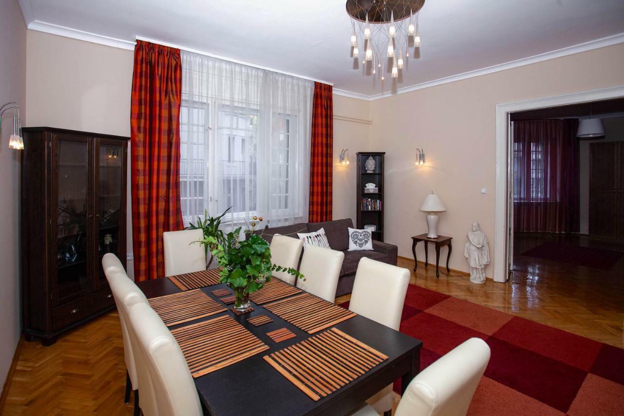 Riverdale Residence Budapeszt Zewnętrze zdjęcie