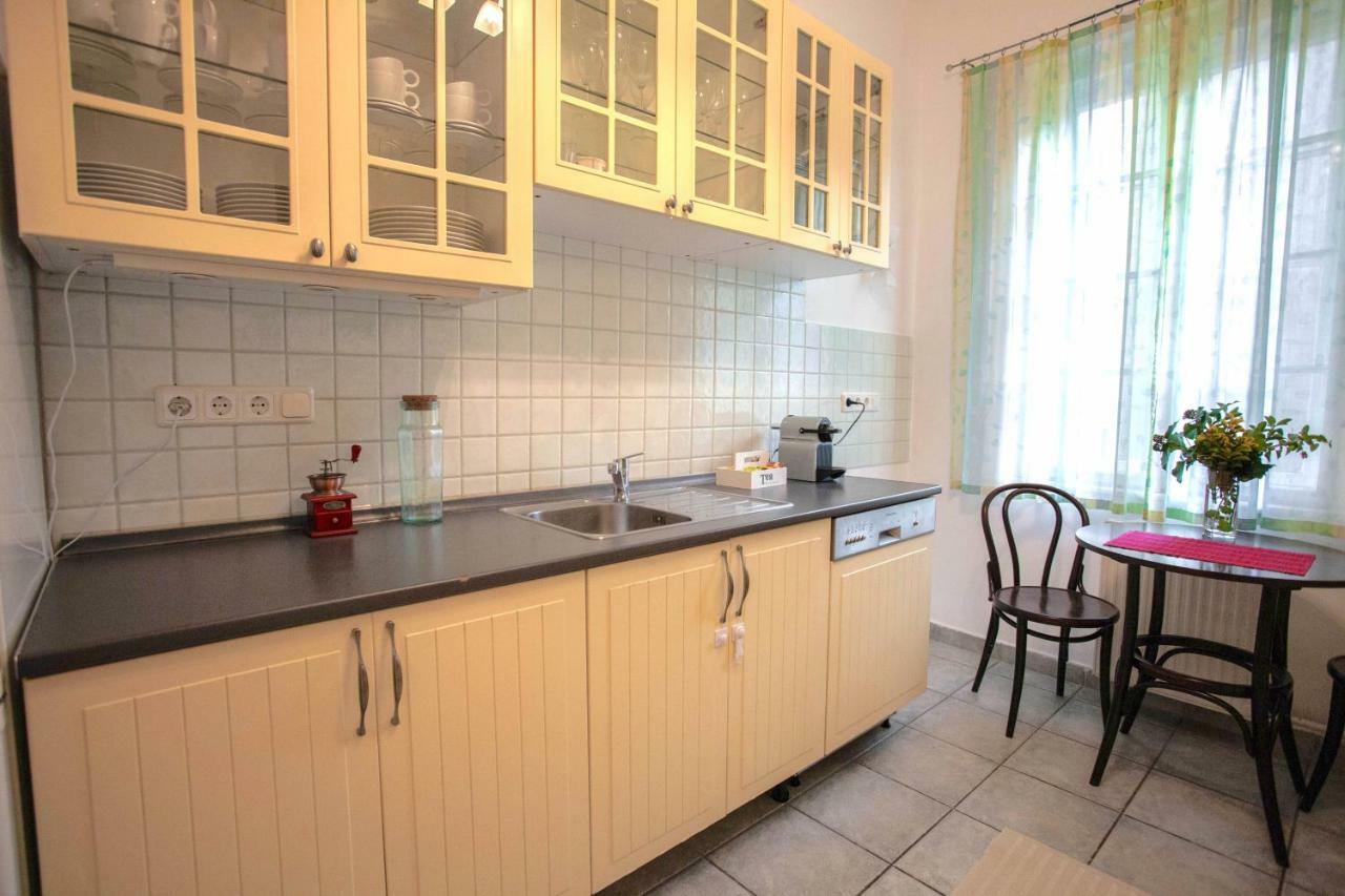 Riverdale Residence Budapeszt Zewnętrze zdjęcie