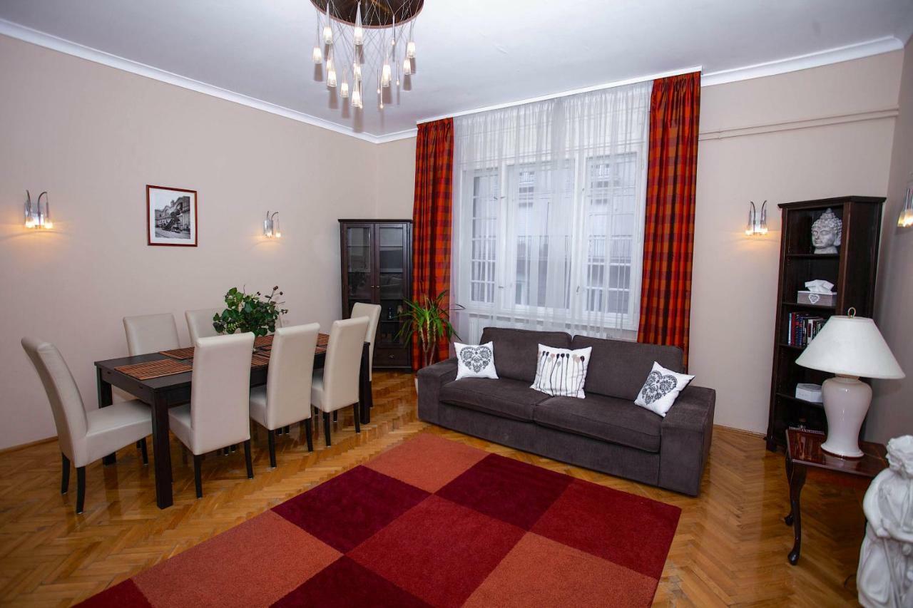 Riverdale Residence Budapeszt Zewnętrze zdjęcie