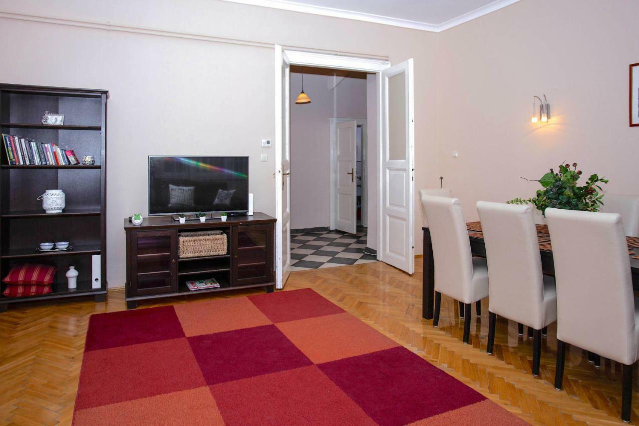 Riverdale Residence Budapeszt Zewnętrze zdjęcie