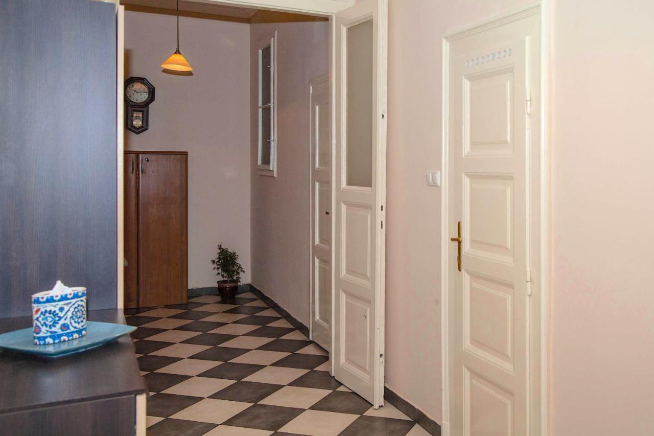 Riverdale Residence Budapeszt Zewnętrze zdjęcie
