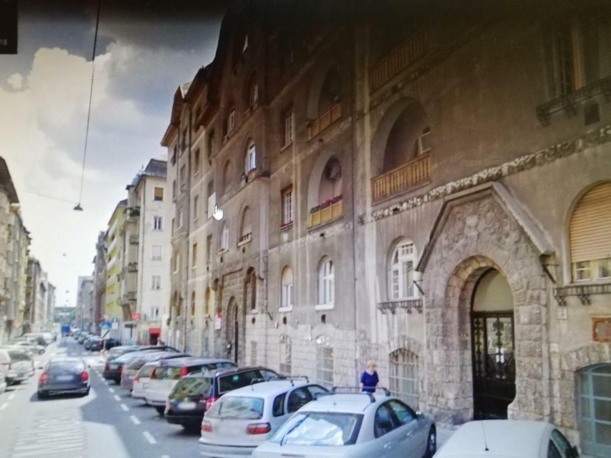 Riverdale Residence Budapeszt Zewnętrze zdjęcie