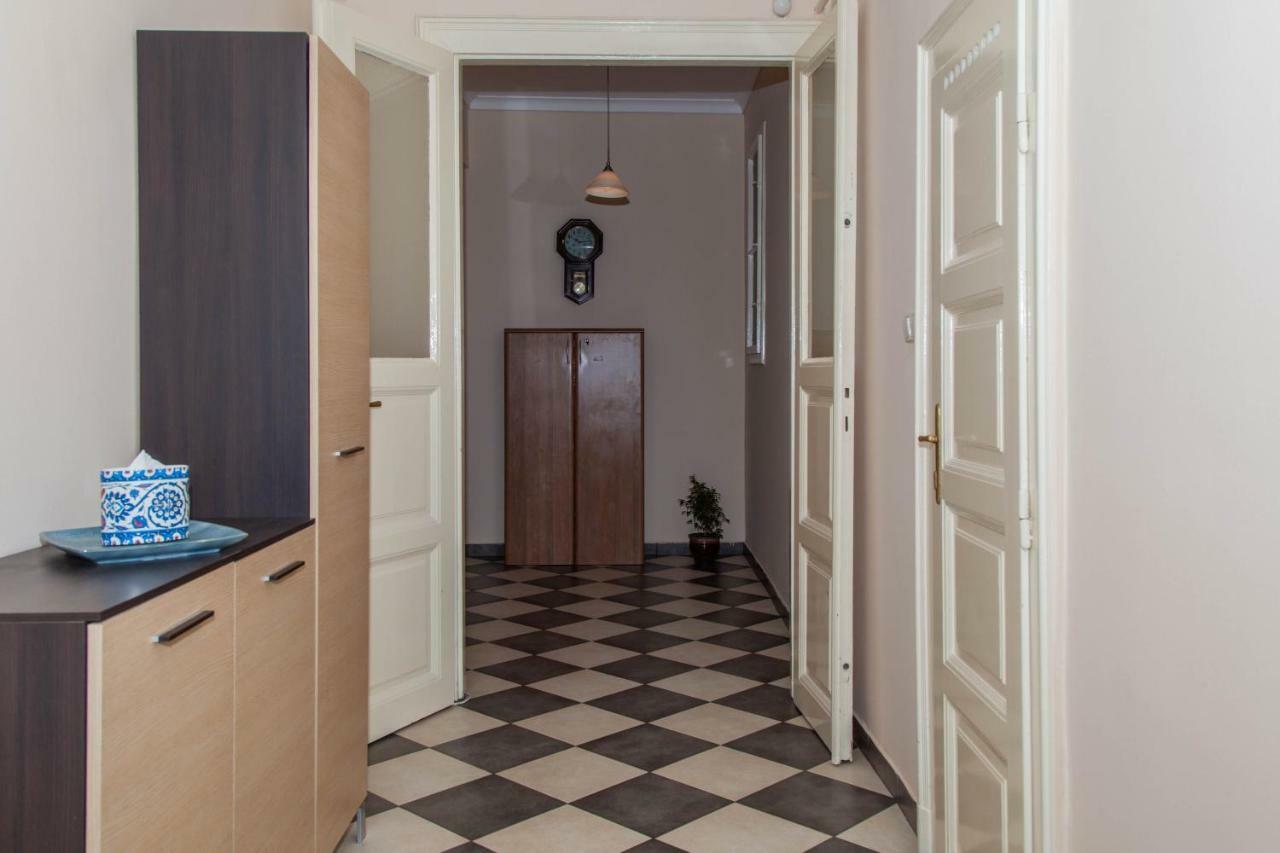 Riverdale Residence Budapeszt Zewnętrze zdjęcie